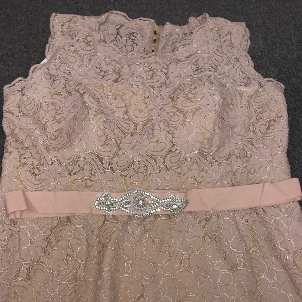 Watters & Watters-Bridesmaids/MOH/MOB dress.